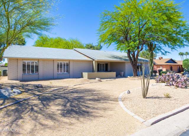 Property at 2935 W Kristal Way, Phoenix, AZ 85027, 3 beds, 2 baths