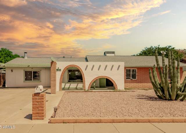 Property at 3248 E Windrose Dr, Phoenix, AZ 85032, 3 beds, 2 baths