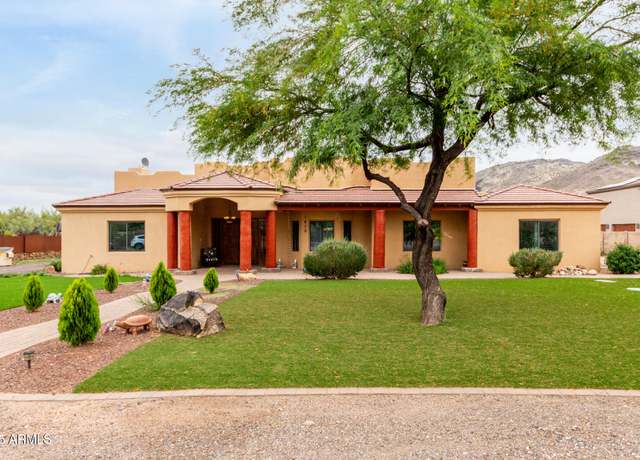 Property at 1815 W Maddock Rd, Phoenix, AZ 85086, 5 beds, 3 baths