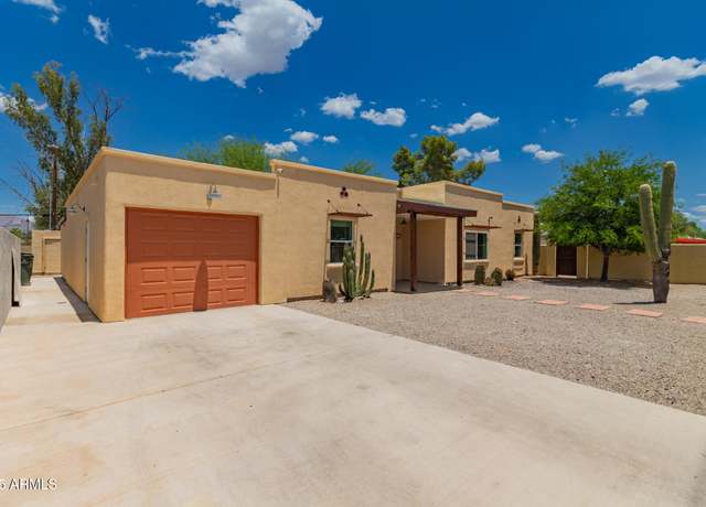 Property at 2617 E Glenn St, Tucson, AZ 85716, 5 beds, 3.5 baths