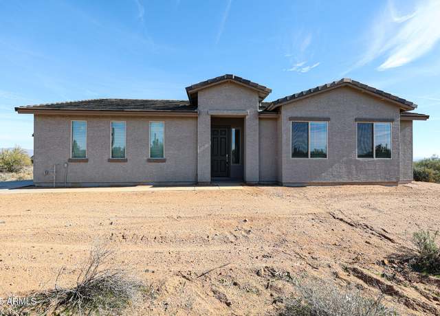 Property at 16533 E Ranch Rd, Scottsdale, AZ 85262, 3 beds, 2 baths