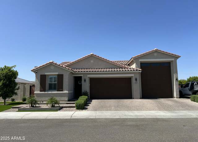 Property at 12426 W Stella Ln, Litchfield Park, AZ 85340, 3 beds, 2 baths