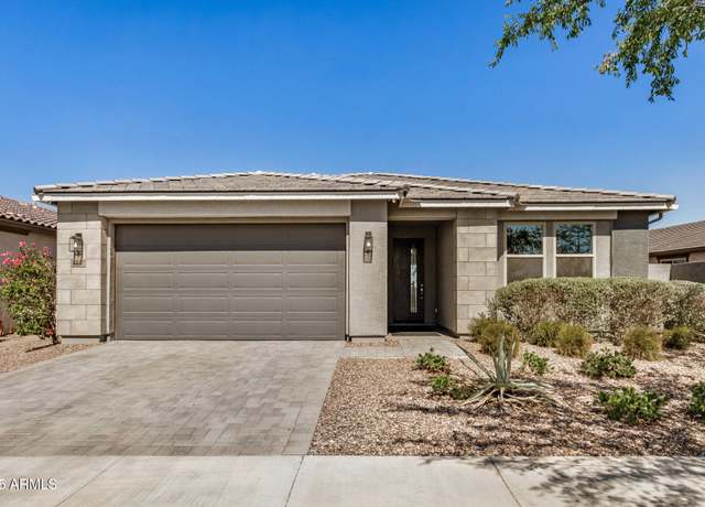 Property at 4137 S Apollo --, Mesa, AZ 85212, 4 beds, 3 baths