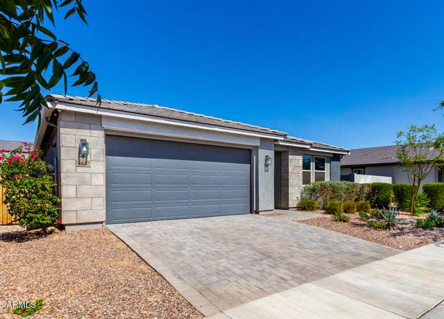 Property at 4137 S Apollo --, Mesa, AZ 85212, 4 beds, 3 baths