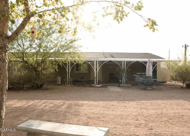 Property at 200 N Tomahawk Rd, Apache Junction, AZ 85119, 3 beds, 2 baths