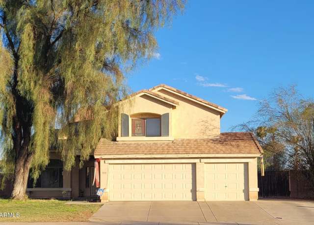 Property at 10405 W Primrose Dr, Avondale, AZ 85392, 4 beds, 3 baths