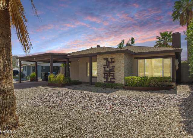 Property at 4130 N 4th Ave, Phoenix, AZ 85013, 3 beds, 2 baths