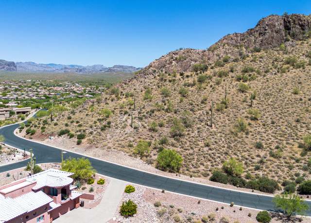 Property at 4963 S Avenida Corazon De Oro -- Unit 6B, Gold Canyon, AZ 85118