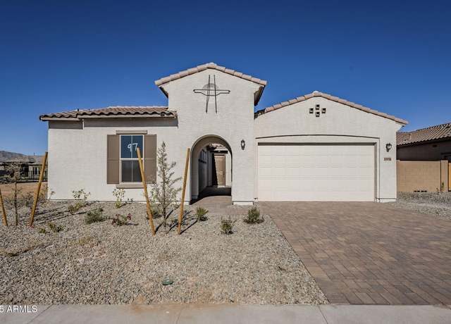 Property at 18956 W Ocotillo Rd, Waddell, AZ 85355, 4 beds, 3.5 baths