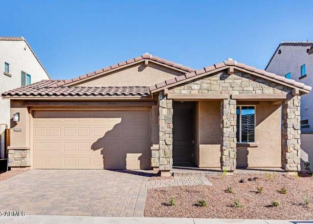 Property at 20254 W Roma Ave, Litchfield Park, AZ 85340, 4 beds, 2.5 baths