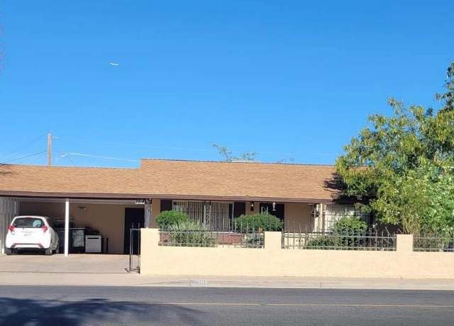 Property at 2814 N 55th Ave, Phoenix, AZ 85035, 3 beds, 2 baths
