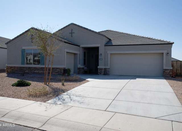 Property at 30893 W Pinchot Ct W, Buckeye, AZ 85396, 5 beds, 3 baths