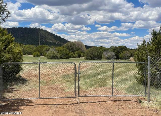 Property at TBD ACR 3398 Rd Unit 001J, Vernon, AZ 85940