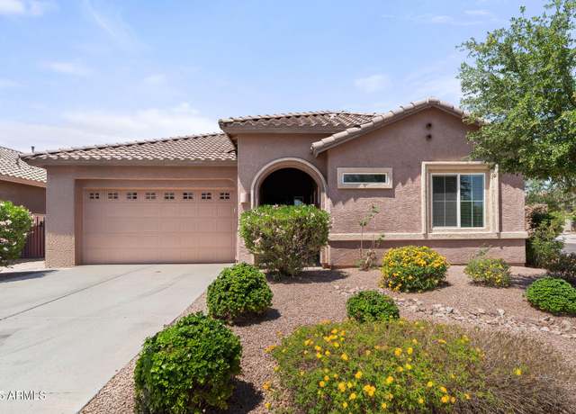 Property at 13110 W Avenida Del Rey --, Peoria, AZ 85383, 3 beds, 2.5 baths
