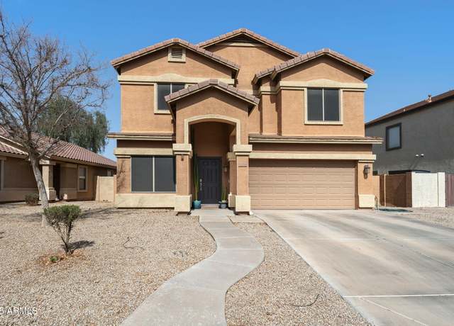Property at 10310 E Kiva Cir, Mesa, AZ 85209, 4 beds, 2.5 baths