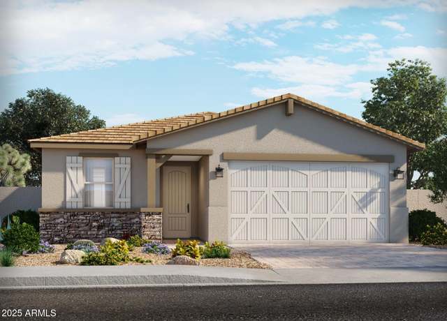 Property at 24626 W Bowker St, Buckeye, AZ 85326, 4 beds, 2 baths