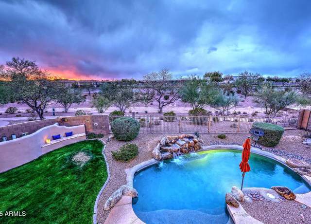 Property at 21840 N 43rd St, Phoenix, AZ 85050, 4 beds, 3 baths