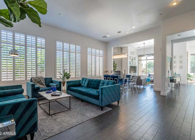 Property at 7703 E Overlook Dr, Scottsdale, AZ 85255, 4 beds, 3.5 baths