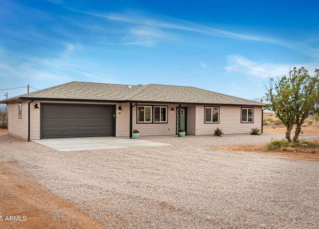 Property at 180 S Bright Star Ln, Cornville, AZ 86325, 3 beds, 2 baths