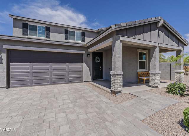 Property at 2024 E Kansas Dr, Casa Grande, AZ 85122, 5 beds, 3 baths