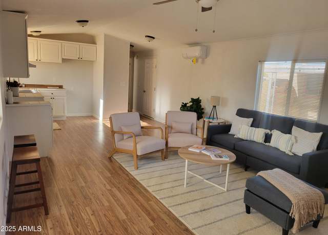 Property at 5000 N La Cholla Blvd #86, Tucson, AZ 85705, 3 beds, 1.75 baths