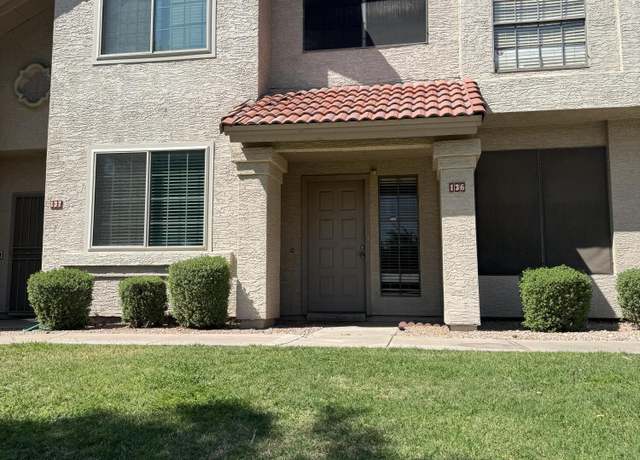 Property at 3930 W Monterey St #136, Chandler, AZ 85226, 3 beds, 2.5 baths