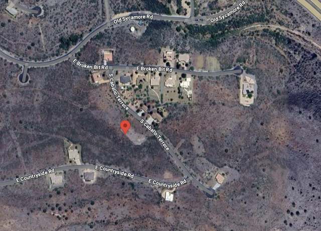 Property at 12280 S Caballo Ter Unit -, Mayer, AZ 86333