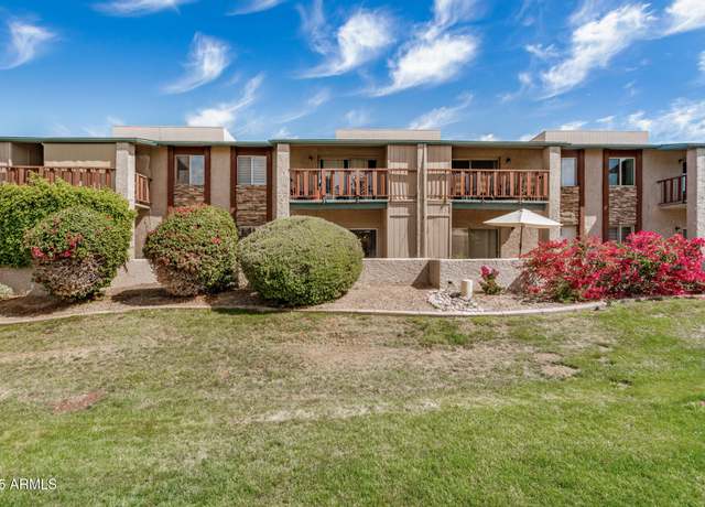 Property at 4354 N 82nd St #178, Scottsdale, AZ 85251, 2 beds, 2 baths