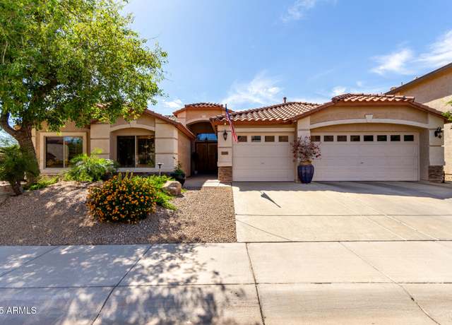 Property at 29506 N 21st Ave, Phoenix, AZ 85085, 4 beds, 3 baths