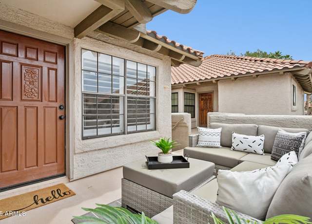 Property at 10015 E Mountain View Rd #2034, Scottsdale, AZ 85258, 2 beds, 2 baths