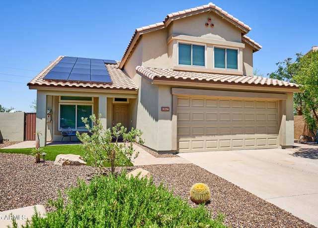Property at 31256 N 40th Pl, Cave Creek, AZ 85331, 4 beds, 3 baths