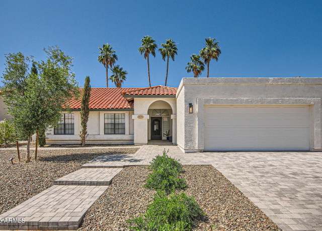 Property at 10522 E Bella Vista Dr, Scottsdale, AZ 85258, 3 beds, 2 baths