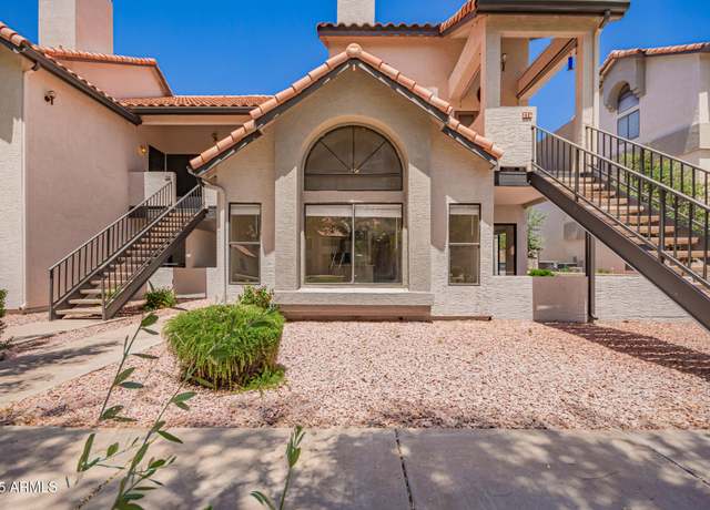 Property at 19820 N 13th Ave #175, Phoenix, AZ 85027, 2 beds, 2 baths