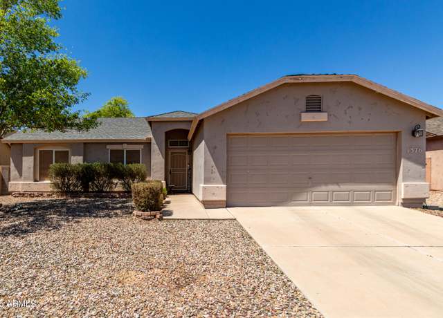Property at 1376 E Rosemary Trl, Casa Grande, AZ 85122, 3 beds, 2 baths