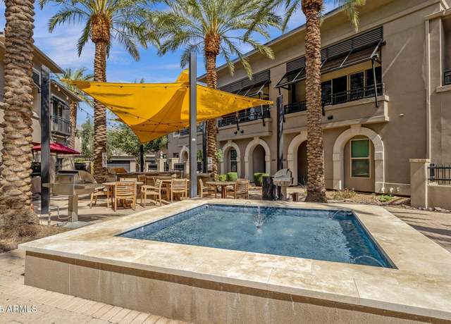 Property at 6565 E Thomas Rd #1096, Scottsdale, AZ 85251, 3 beds, 2 baths