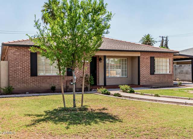 Property at 2807 N 8th Ave, Phoenix, AZ 85007, 3 beds, 2.5 baths