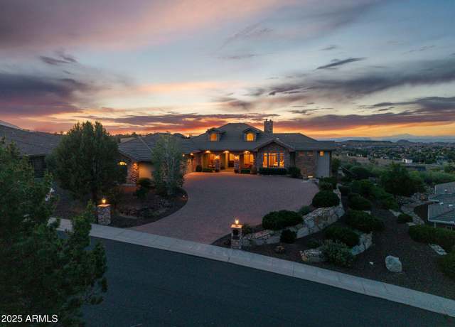 Property at 122 E Soaring Ave, Prescott, AZ 86301, 5 beds, 4 baths
