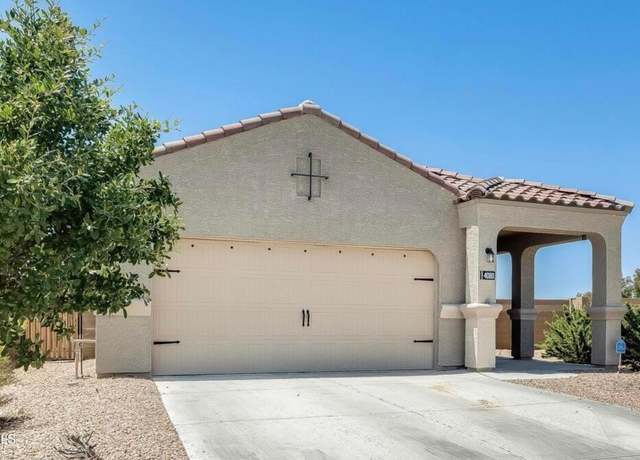 Property at 4080 N 309th Cir, Buckeye, AZ 85396, 3 beds, 2 baths