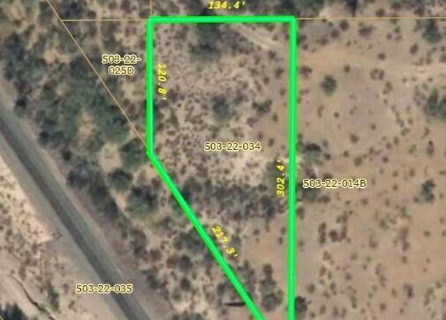 Property at 26XXX W Gates Rd Unit -, Morristown, AZ 85342