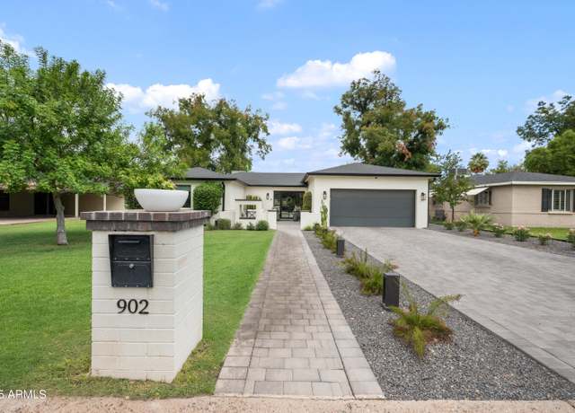 Property at 902 W State Ave, Phoenix, AZ 85021, 4 beds, 4 baths