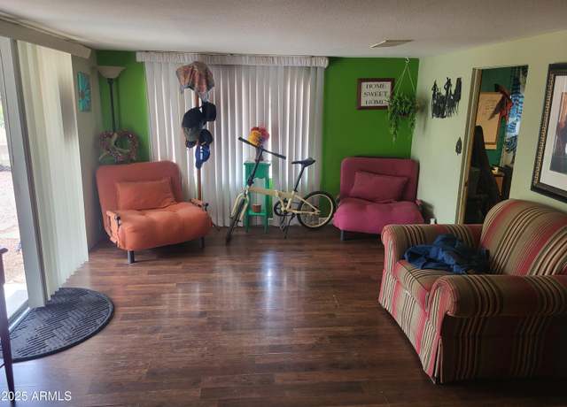 Property at 316 S 17th Pl, Cottonwood, AZ 86326, 1 bed, 1 bath