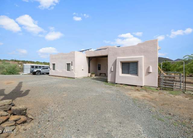 Property at 49123 N 13th Ave, New River, AZ 85087, 4 beds, 2 baths