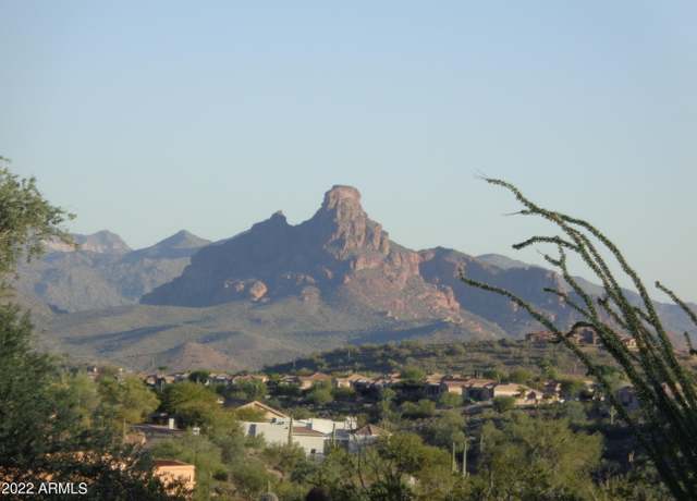 Property at 11856 N Sunset Vista Dr #39, Fountain Hills, AZ 85268