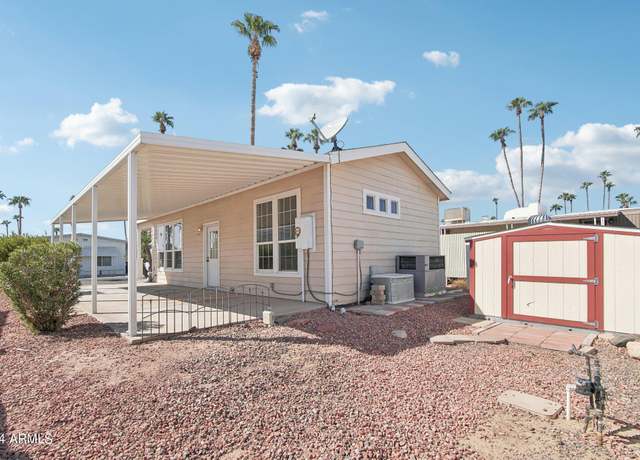 Property at 7300 N 51st Ave Unit D212, Glendale, AZ 85301, 1 bed, 1 bath
