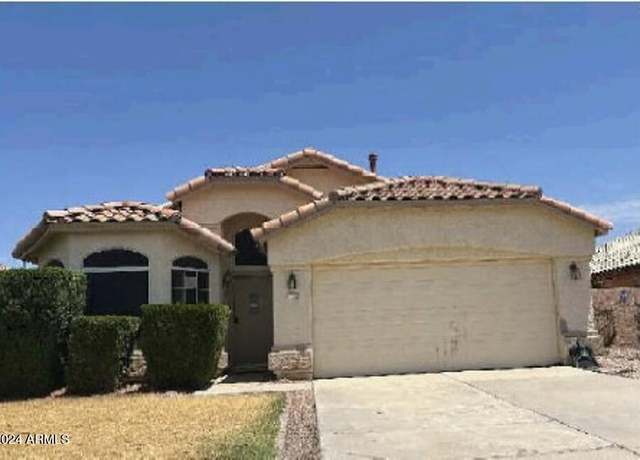 Property at 18865 N 79th Dr, Glendale, AZ 85308, 3 beds, 2 baths