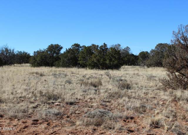 Property at 1924 Hutch Rd #39, Heber, AZ 85928