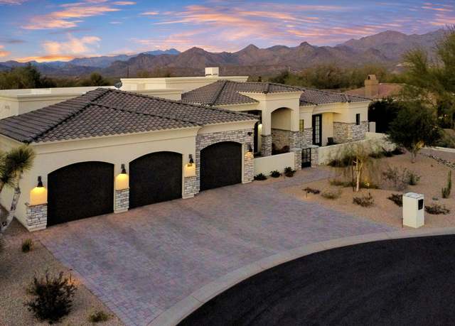 Property at 27931 N Montana Dr, Rio Verde, AZ 85263, 3 beds, 3.5 baths