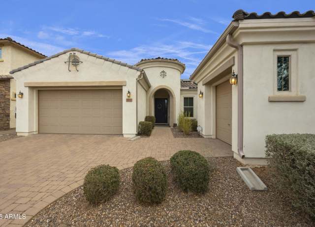 Property at 4937 S Pulse Ter, Mesa, AZ 85212, 4 beds, 2.5 baths