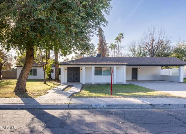 Property at 8002 N 5th Ave, Phoenix, AZ 85021, 5 beds, 4 baths