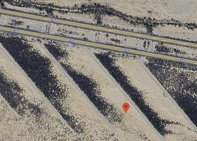 Property at 60231 55 1/2 St Unit 14W, Salome, AZ 85348